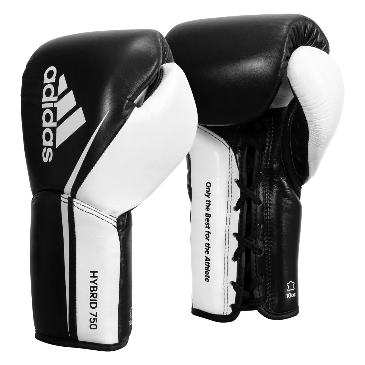 Adidas Hybrid 350 Elite Pro Fight Gloves