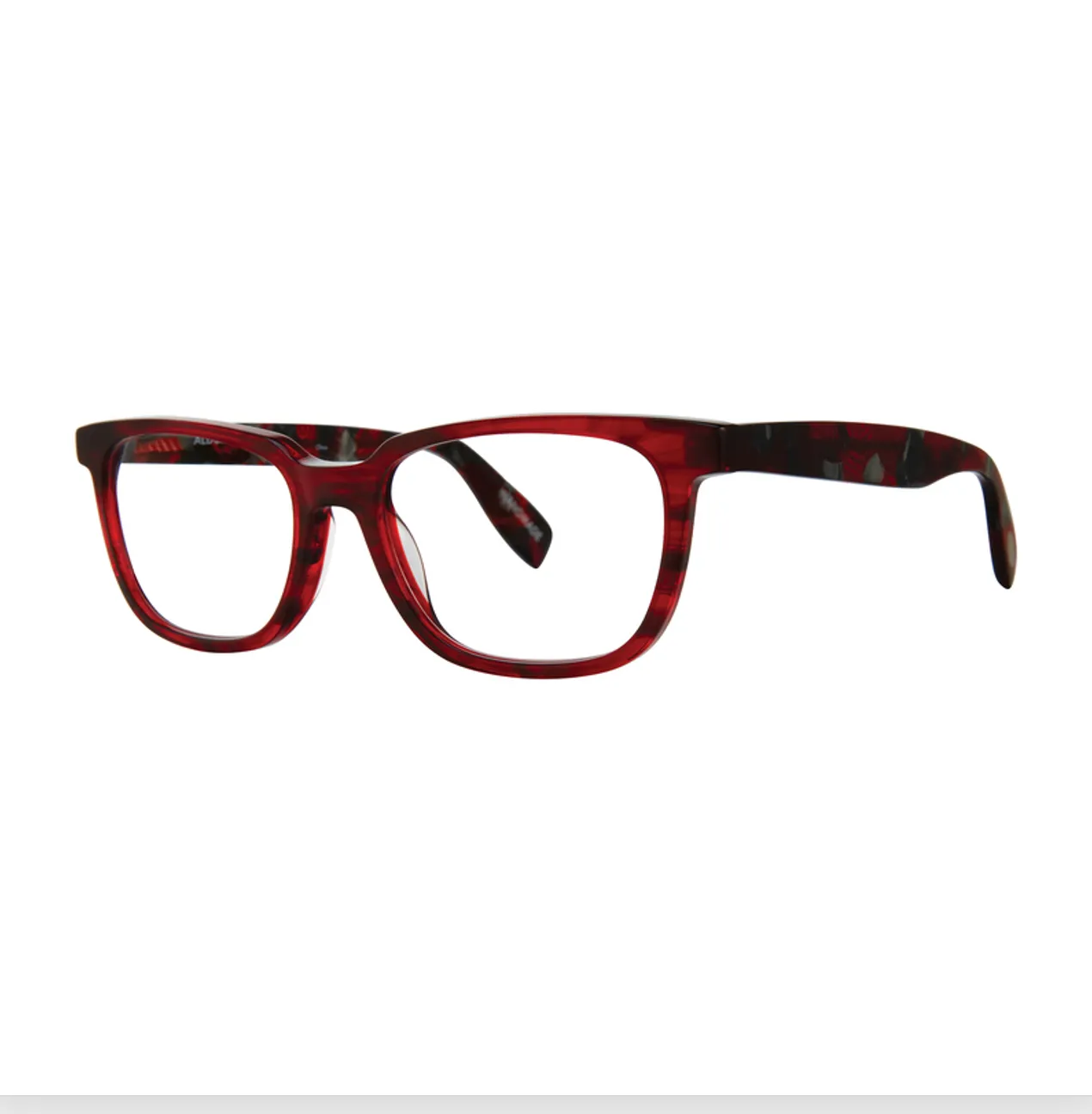 Alder Street Reading Glasses By SCOJO