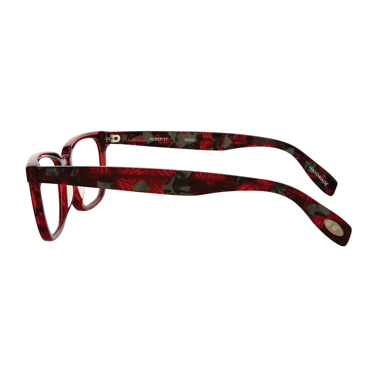 Alder Street Reading Glasses By SCOJO