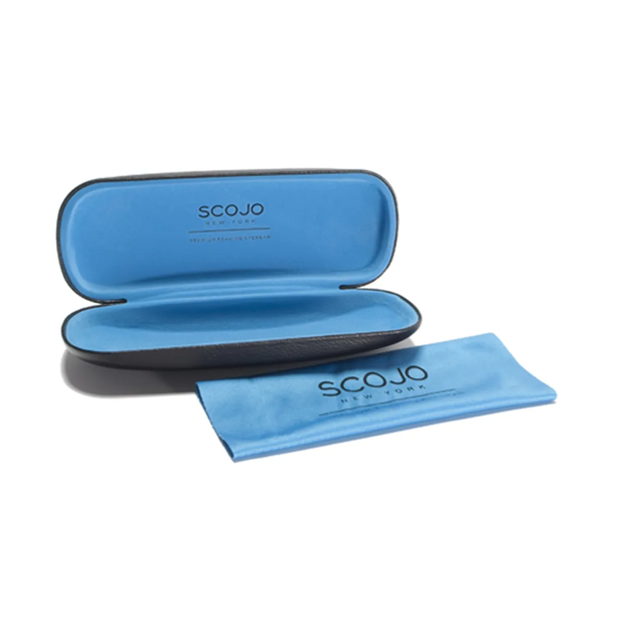 Alder Street Reading Glasses By SCOJO