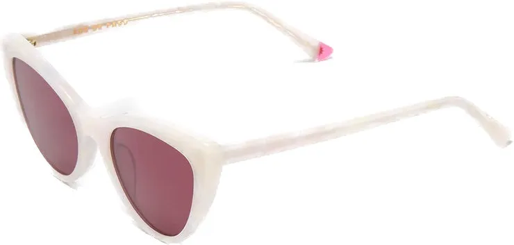 Amy Opal Sunglasses by Zoe de Pass