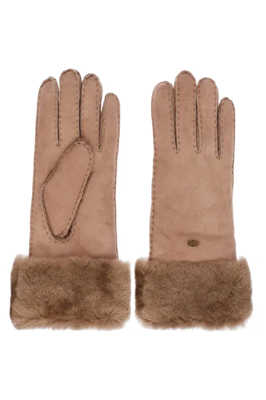 Apollo Bay Sheepskin Gloves