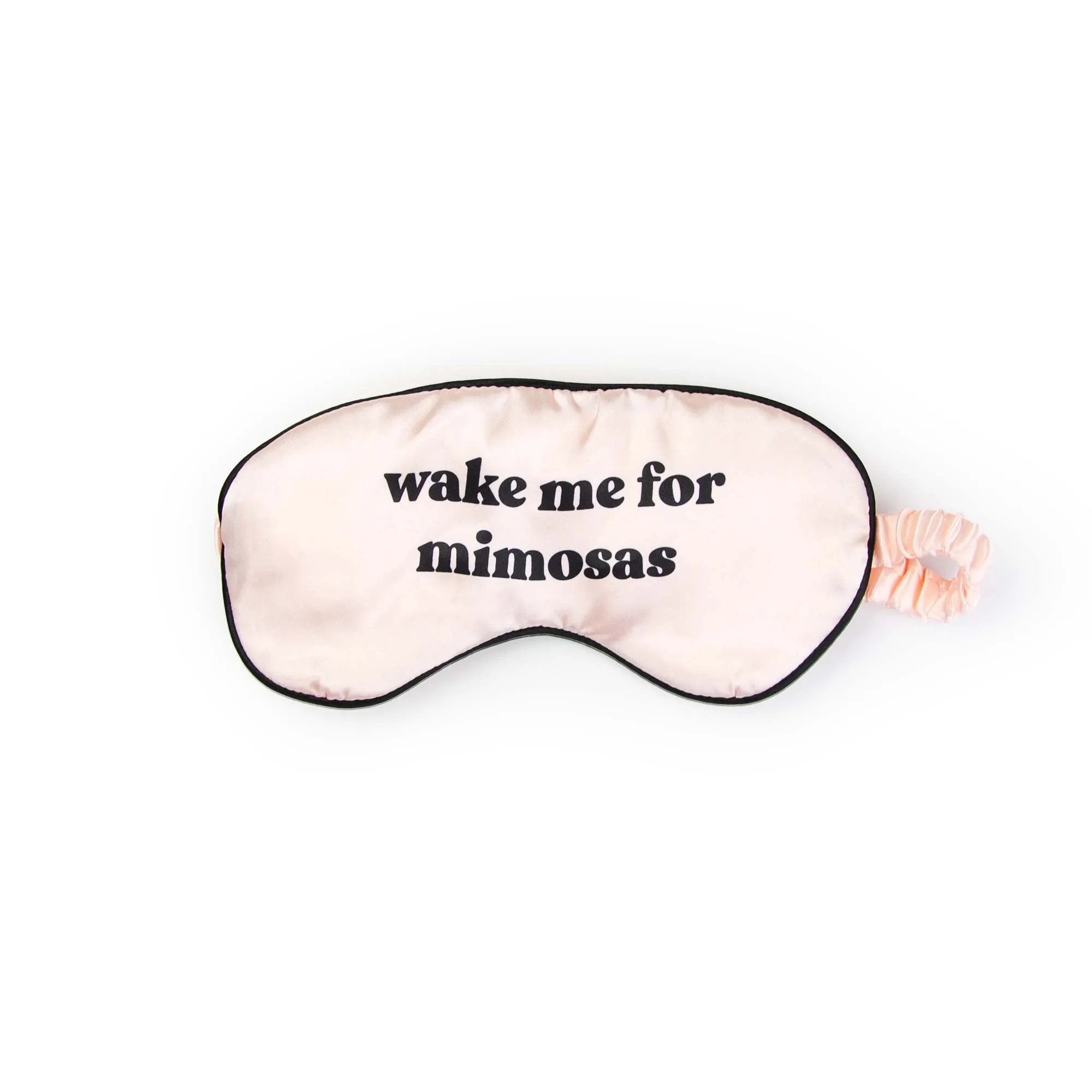 Bachelorette Party Sleep Masks