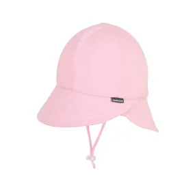 Bedhead Legionnaire Hat with Strap - Blush Pink