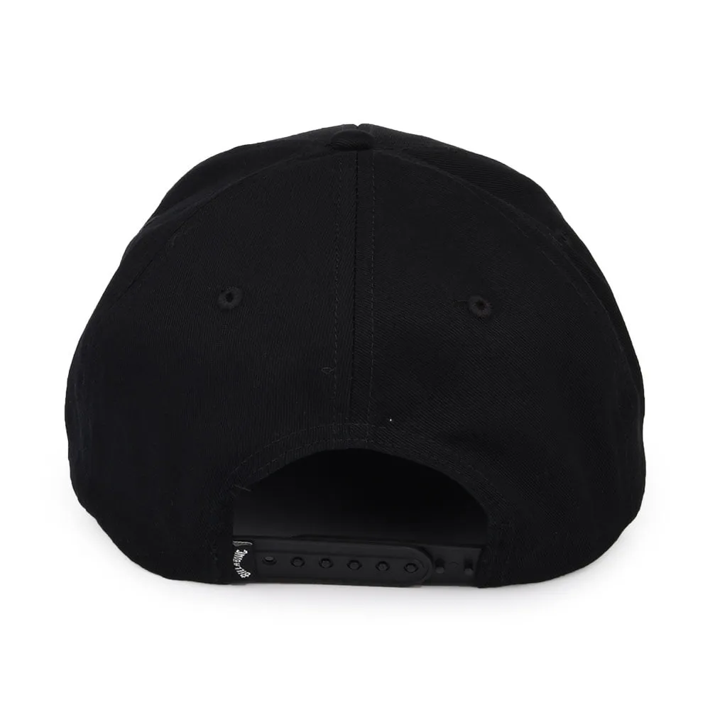 Billabong Hats Dreamy Place Snapback Cap - Black