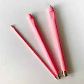 Blush Lykke Crochet Hooks