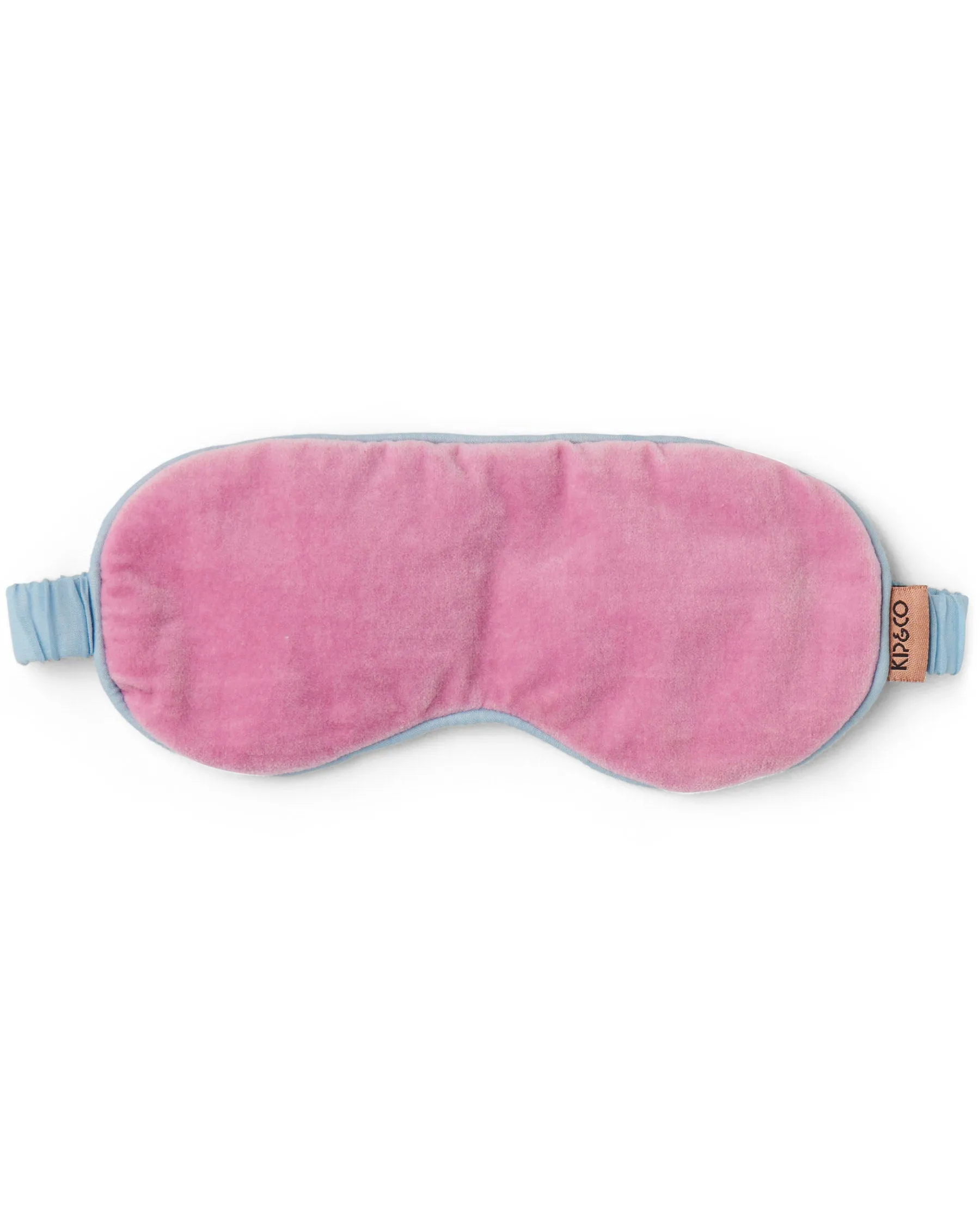 Candy Crush Velvet Eye Mask