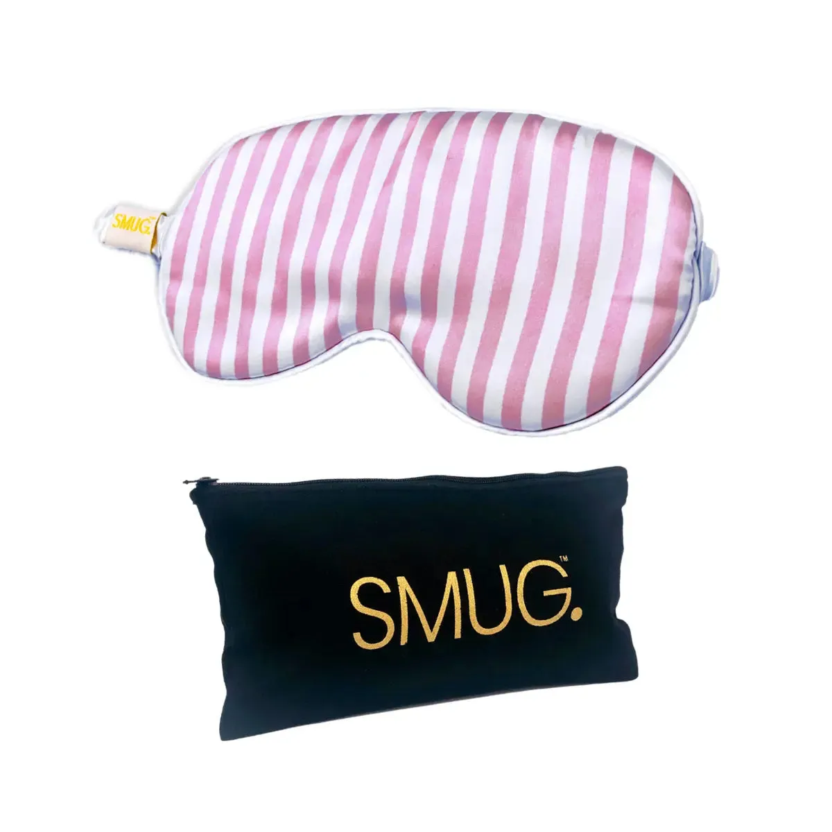 Candy Shop Satin Sleep Mask