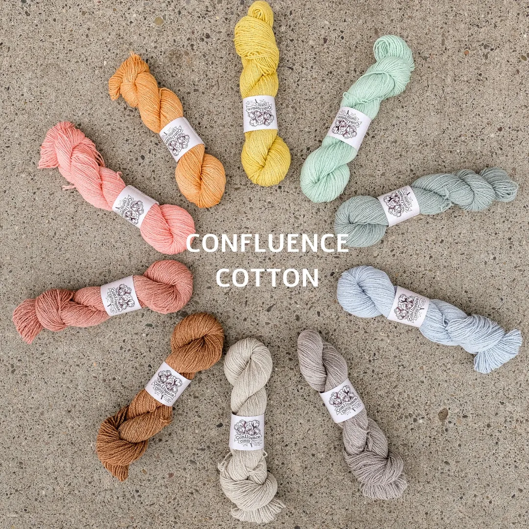 Confluence Cotton