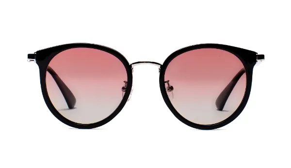 Cromwell Round Sunglasses - CC