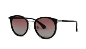 Cromwell Round Sunglasses - CC