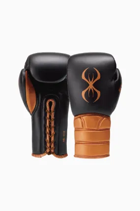 Custom Viper X Lace Up Sparring Gloves