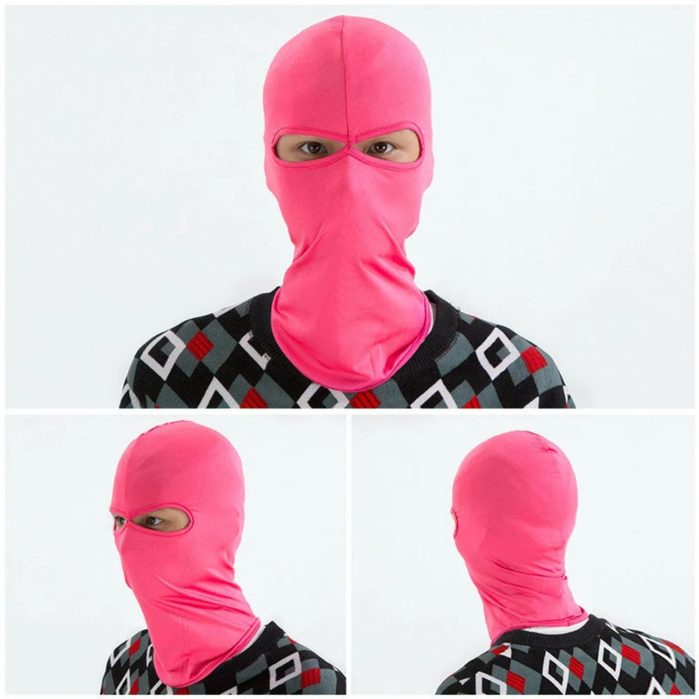 Cycling Mask Bike Bicycle Face Mask Wind Cold Proof Masks Outdoor Sports Face Mask