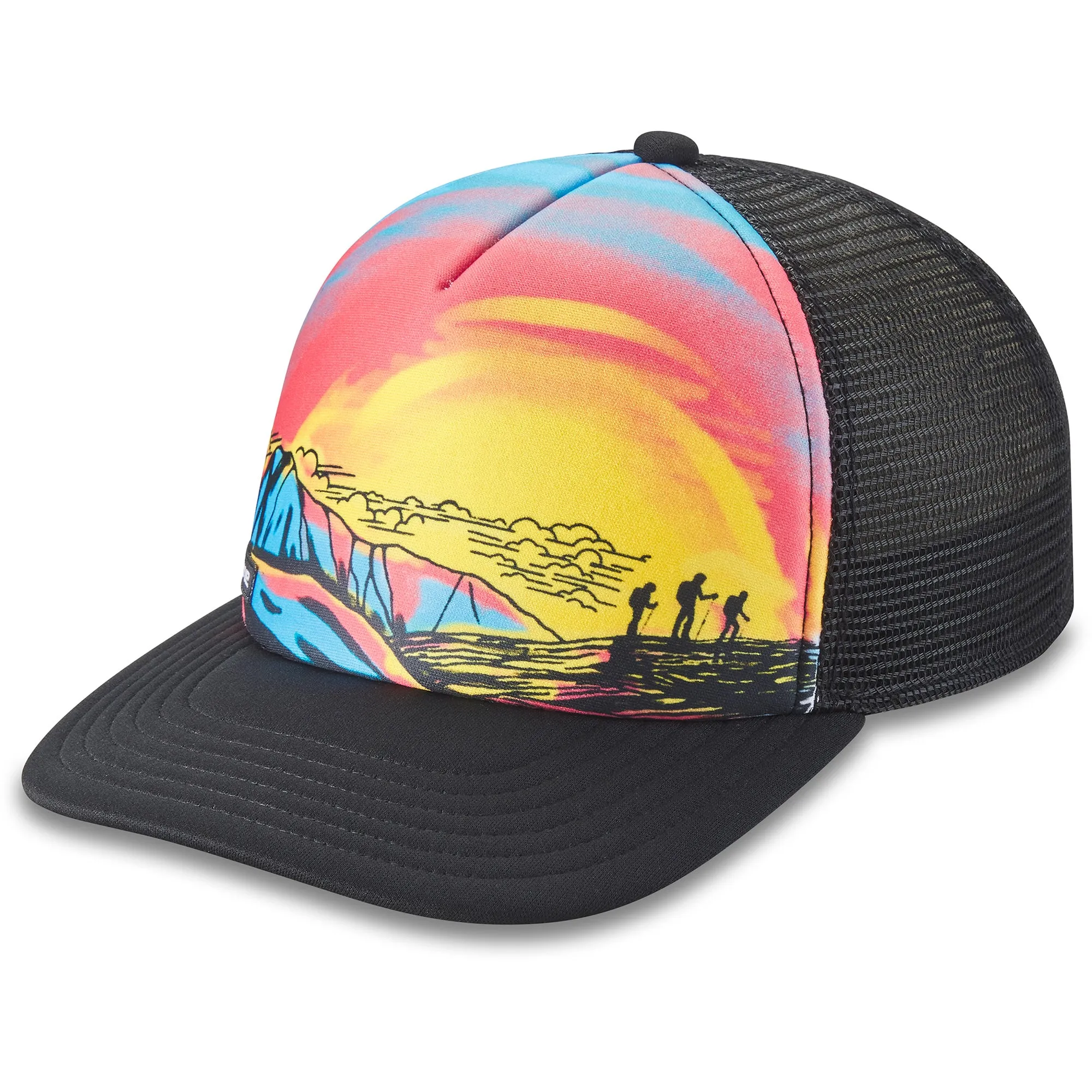 Dawn Patrol Trucker Hat