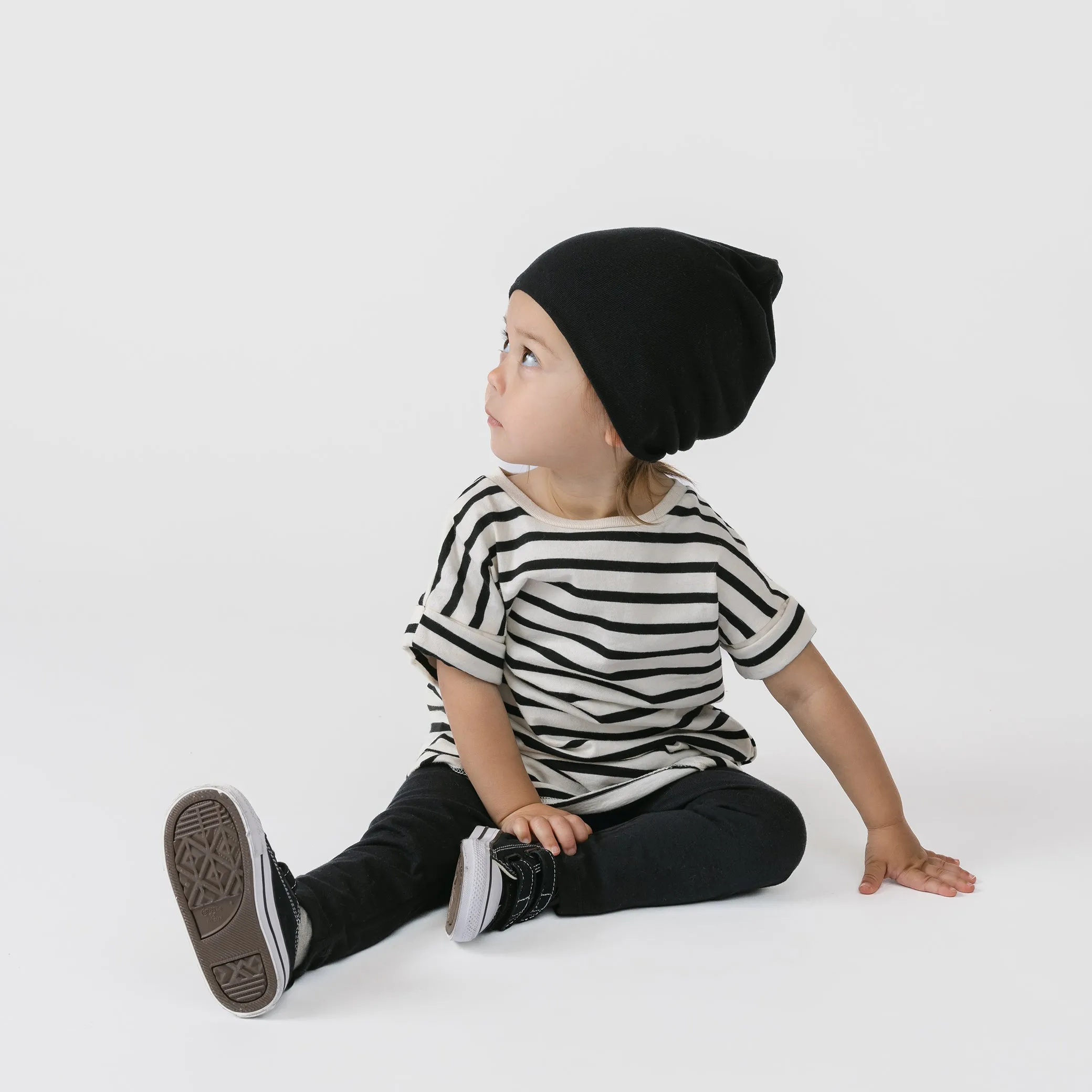 Dreamy Slouchy Beanie