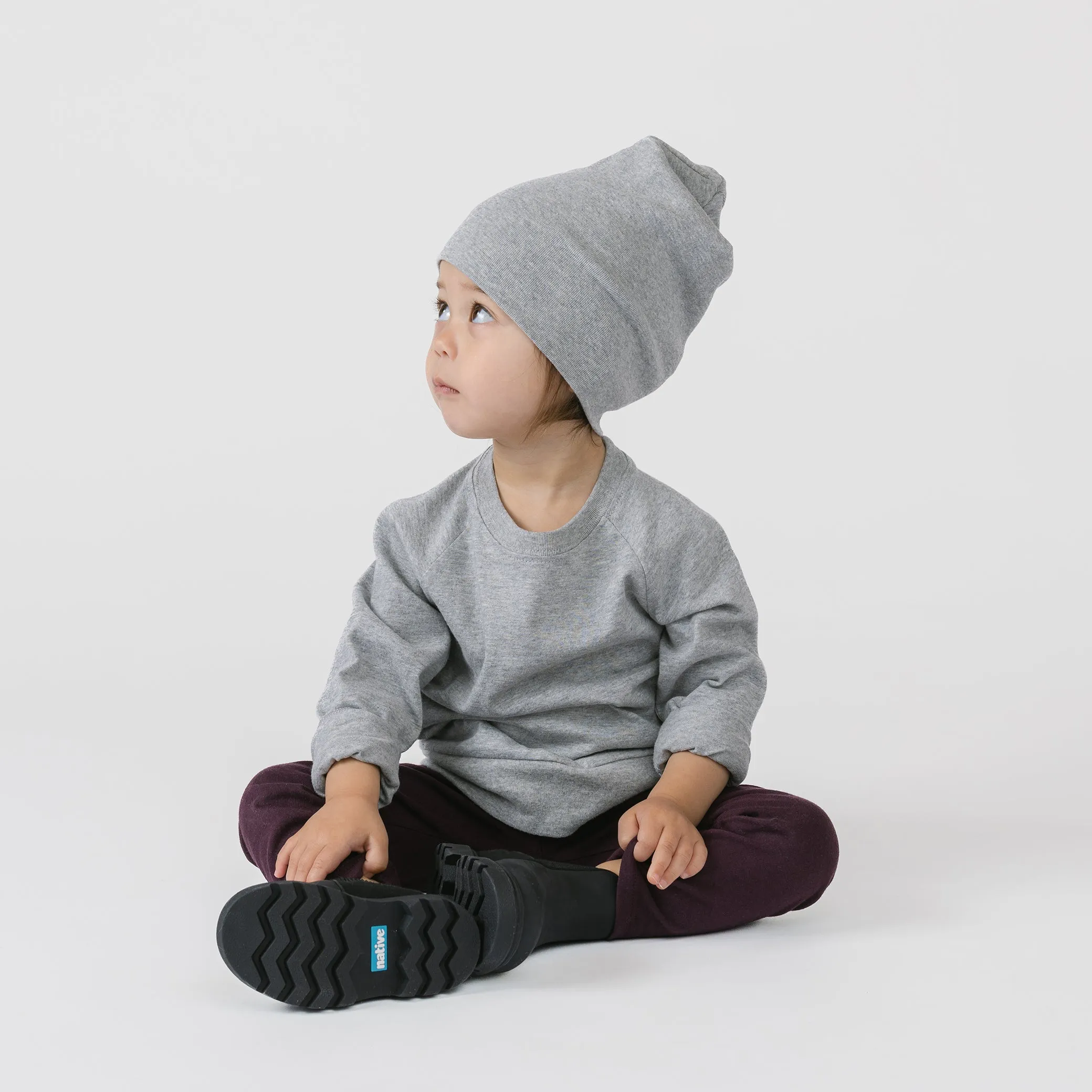 Dreamy Slouchy Beanie