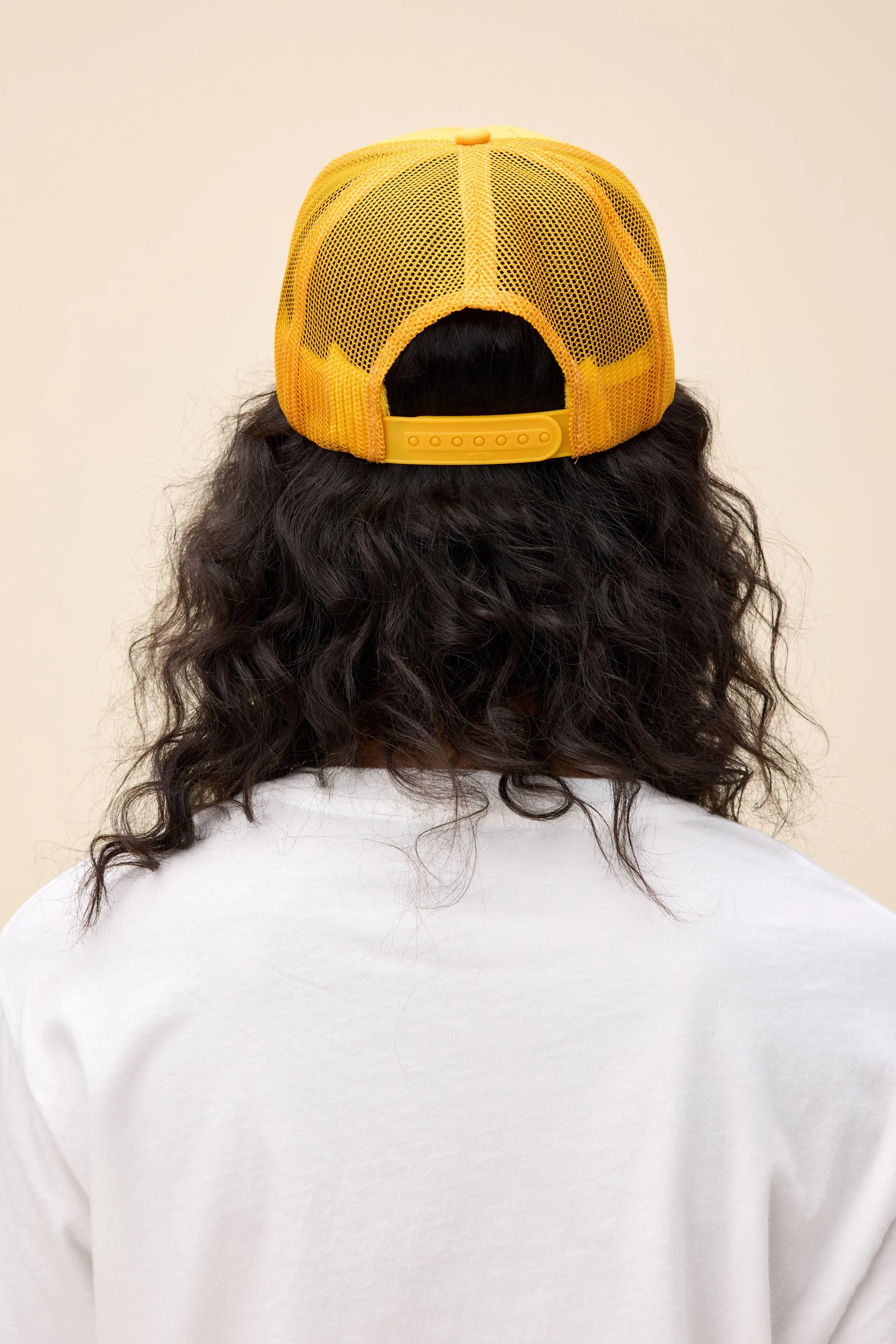 Dreamy Supply Co Inc Trucker Hat