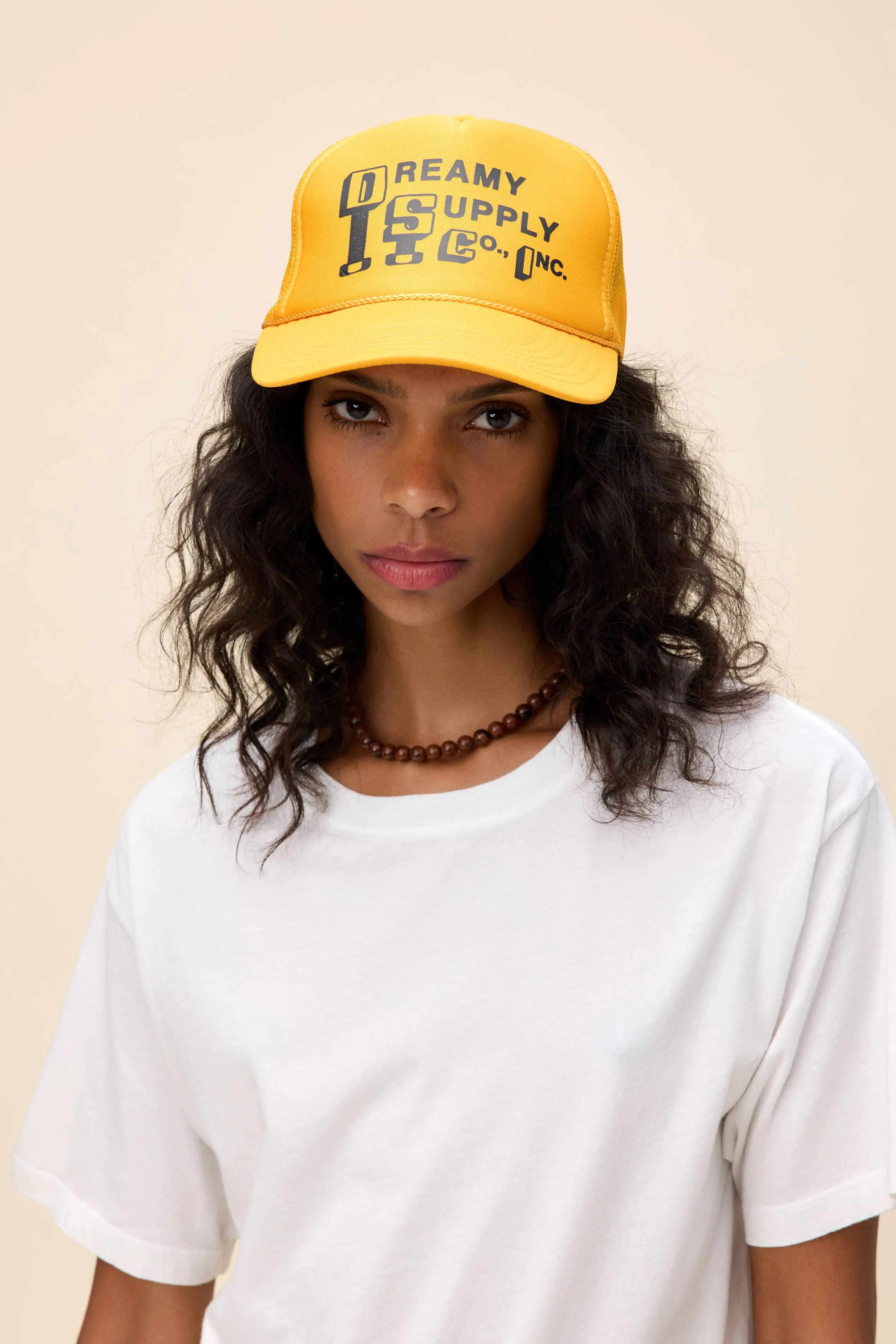 Dreamy Supply Co Inc Trucker Hat