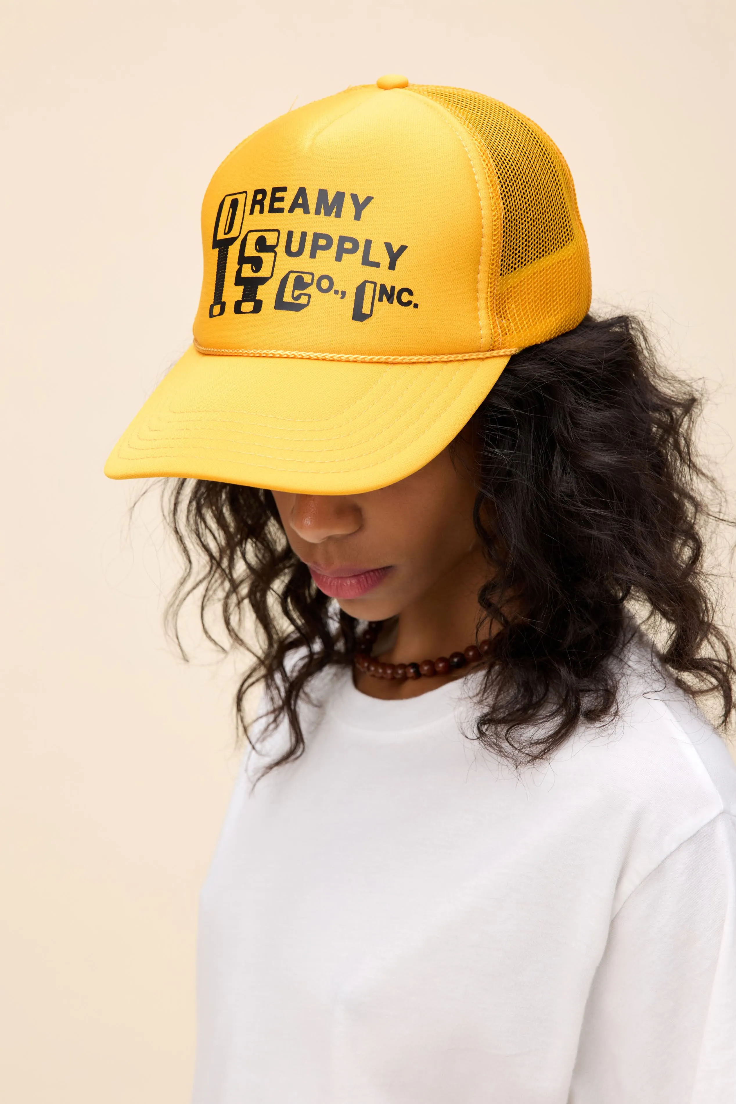 Dreamy Supply Co Inc Trucker Hat