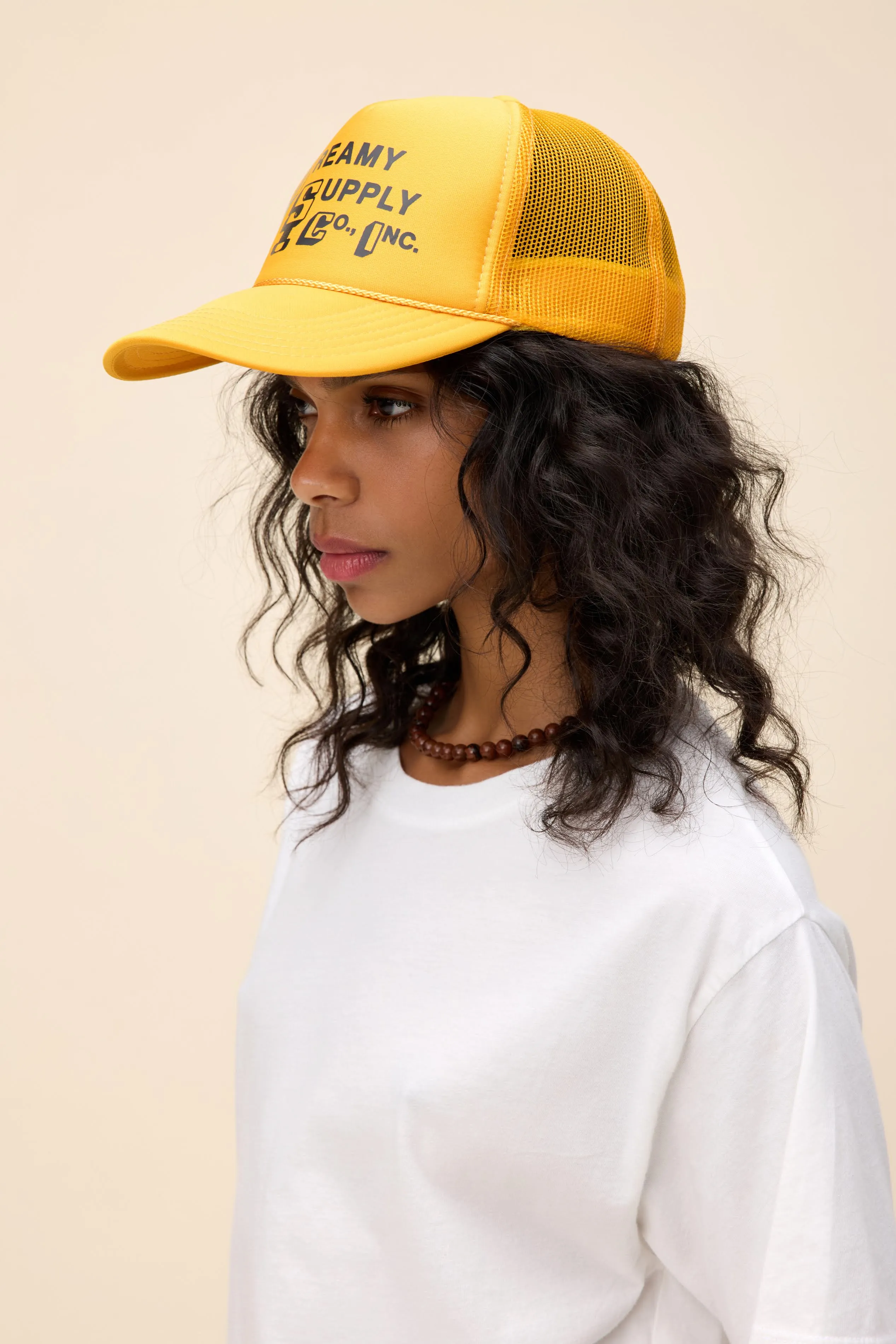 Dreamy Supply Co Inc Trucker Hat