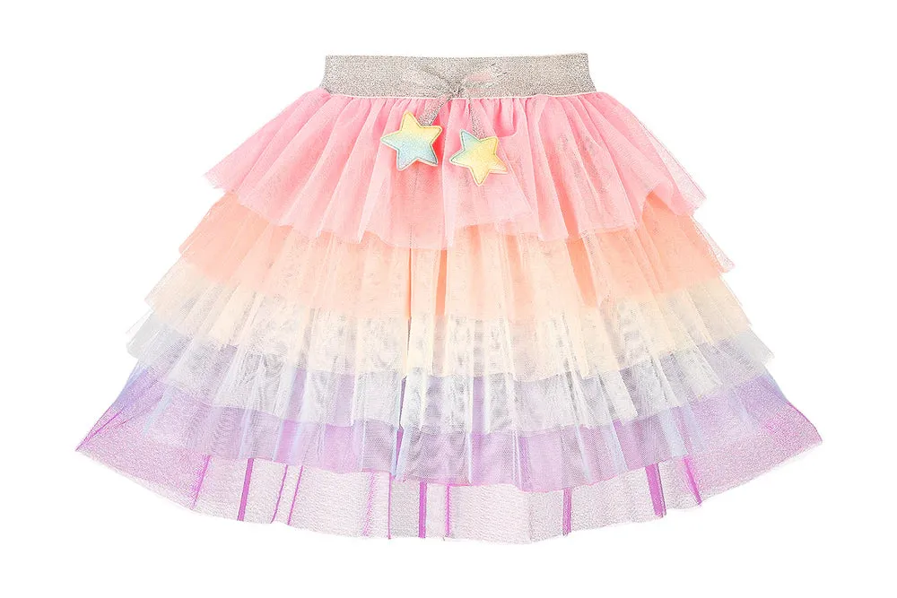 Dress Up Kit - Carlotta Skirt