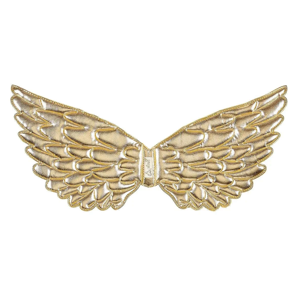 Dress Up Kit - Nyla Wings - Gold