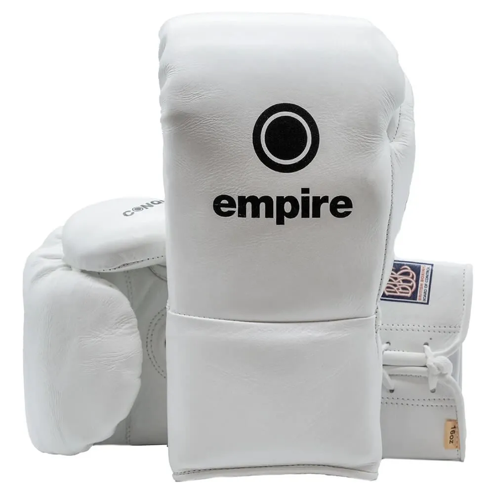 Empire Crixus I Lace Sparring Gloves