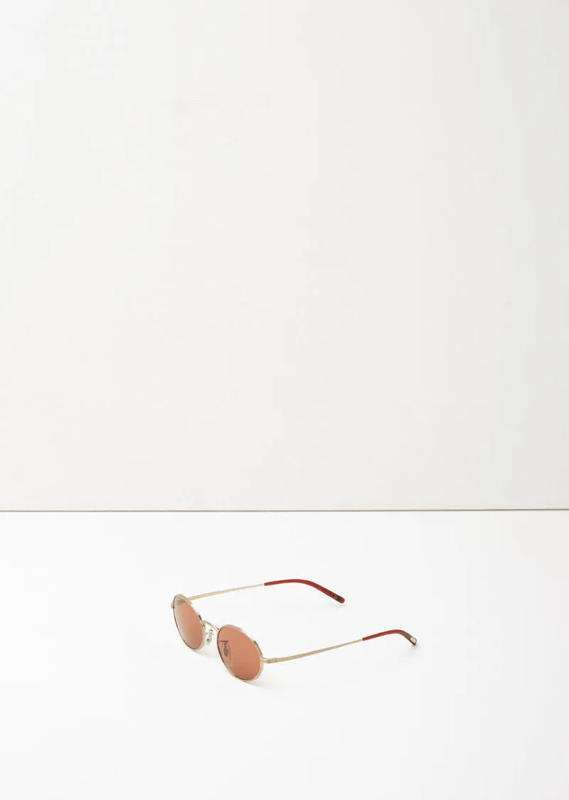 Empire Suite Sunglasses