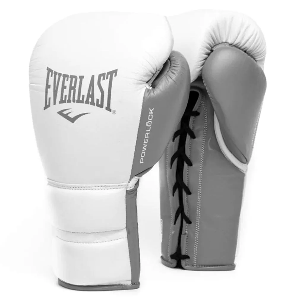 Everlast Powerlock 2 Pro Fight Gloves