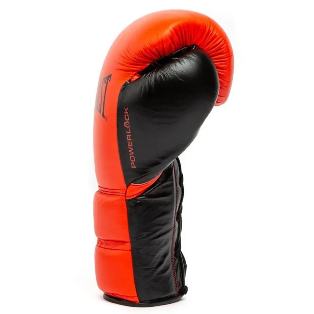 Everlast Powerlock 2 Pro Fight Gloves