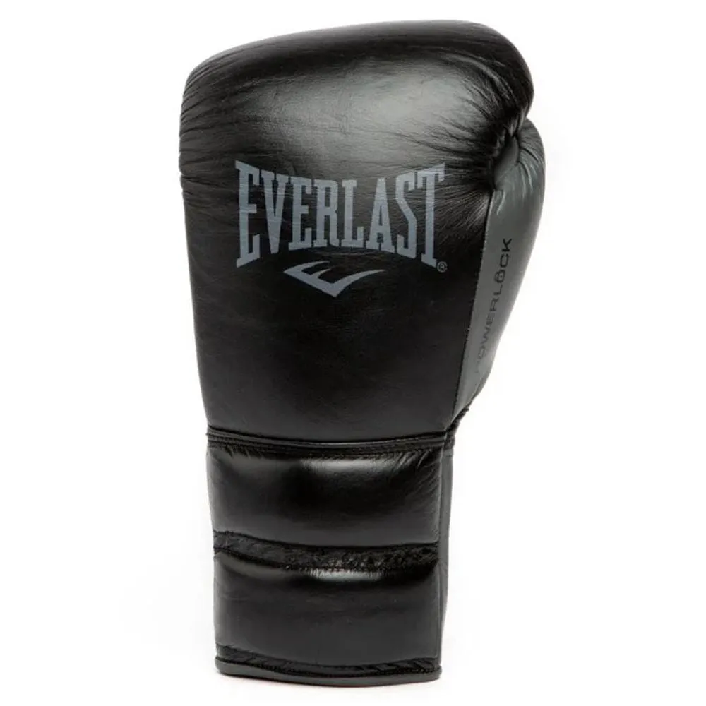 Everlast Powerlock 2 Pro Fight Gloves