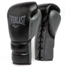 Everlast Powerlock 2 Pro Fight Gloves