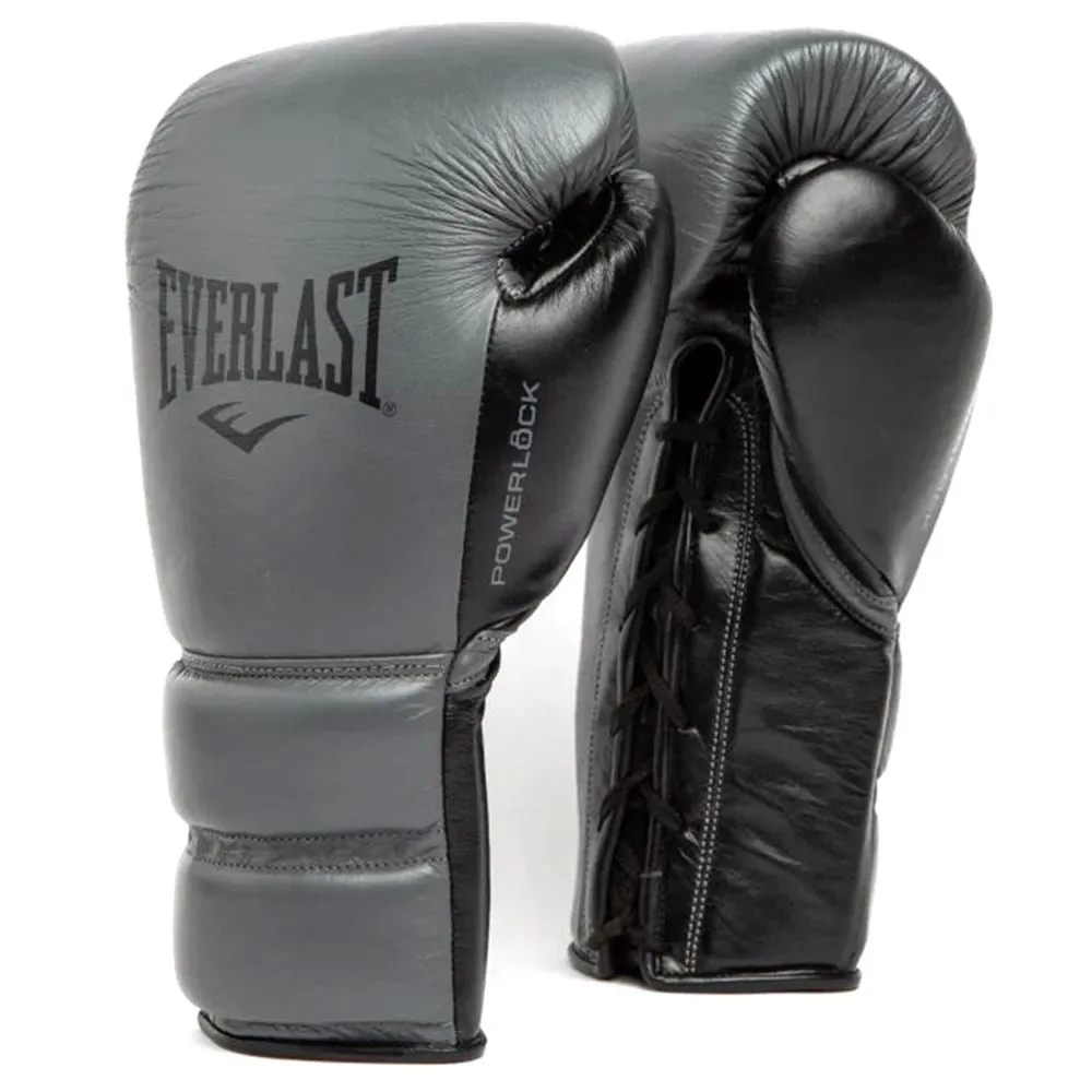 Everlast Powerlock 2 Pro Fight Gloves