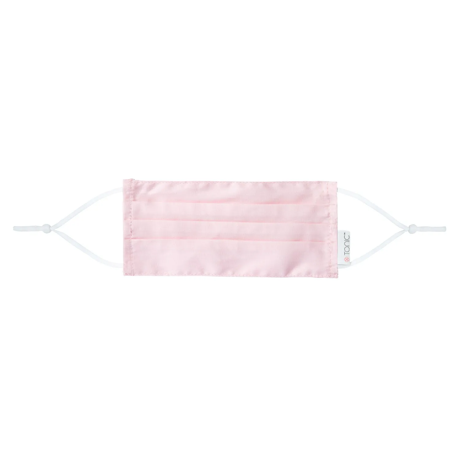 Face Masks 2 Pack - Flourish Pink