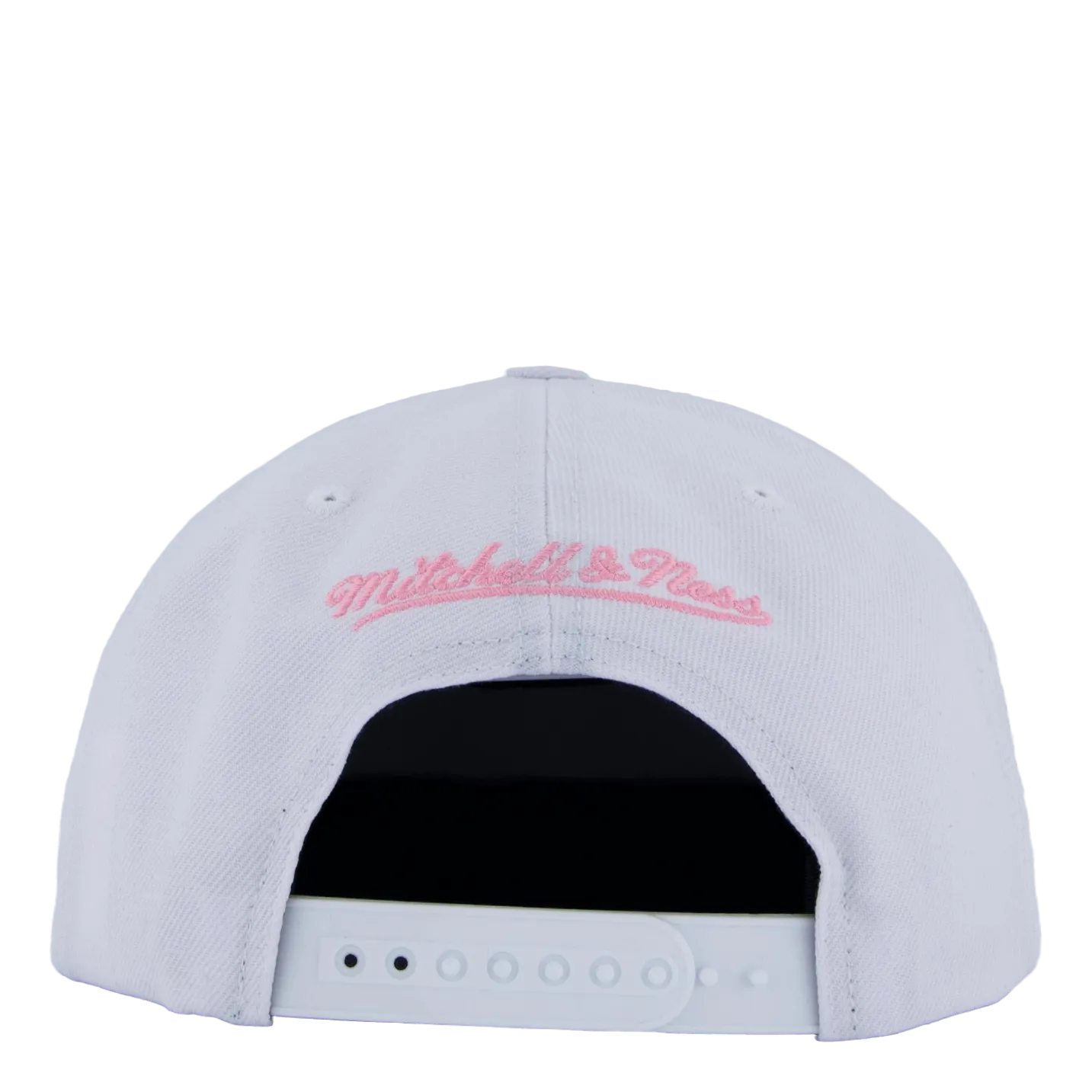 Heat Pastel Snapback