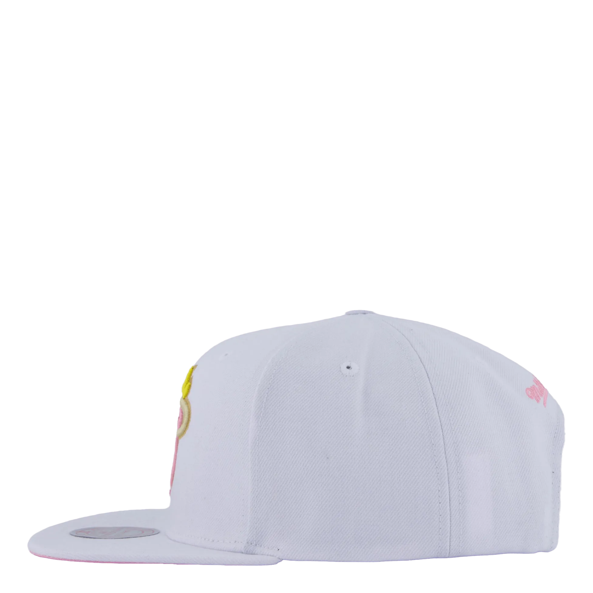 Heat Pastel Snapback