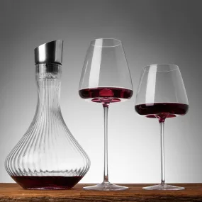 High-end Goblet Red Wine Glasses