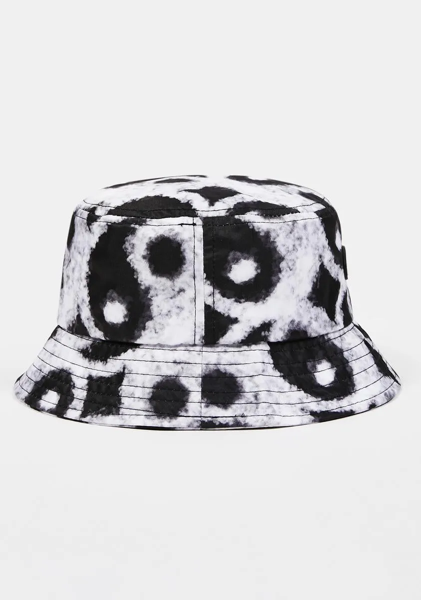 In The Clouds Bucket Hat