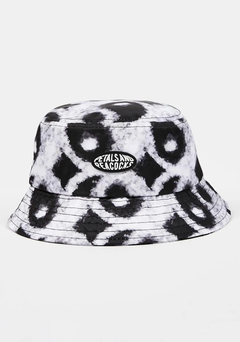 In The Clouds Bucket Hat