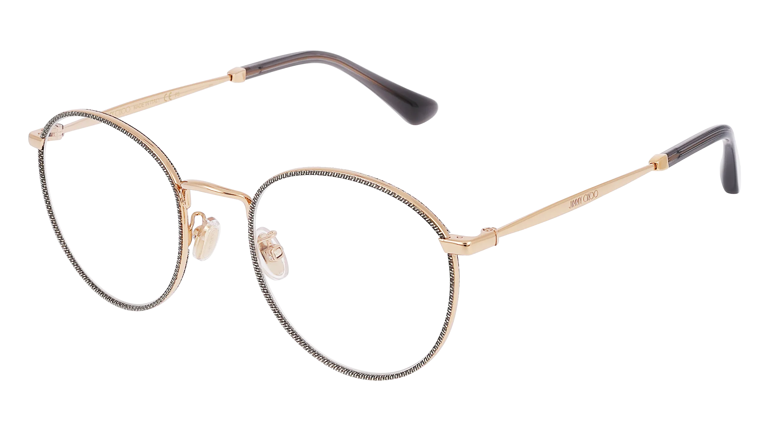 JIMMY CHOO-JC251/G-W8Q-5021-GLASSES FRAMES