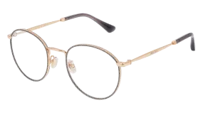 JIMMY CHOO-JC251/G-W8Q-5021-GLASSES FRAMES