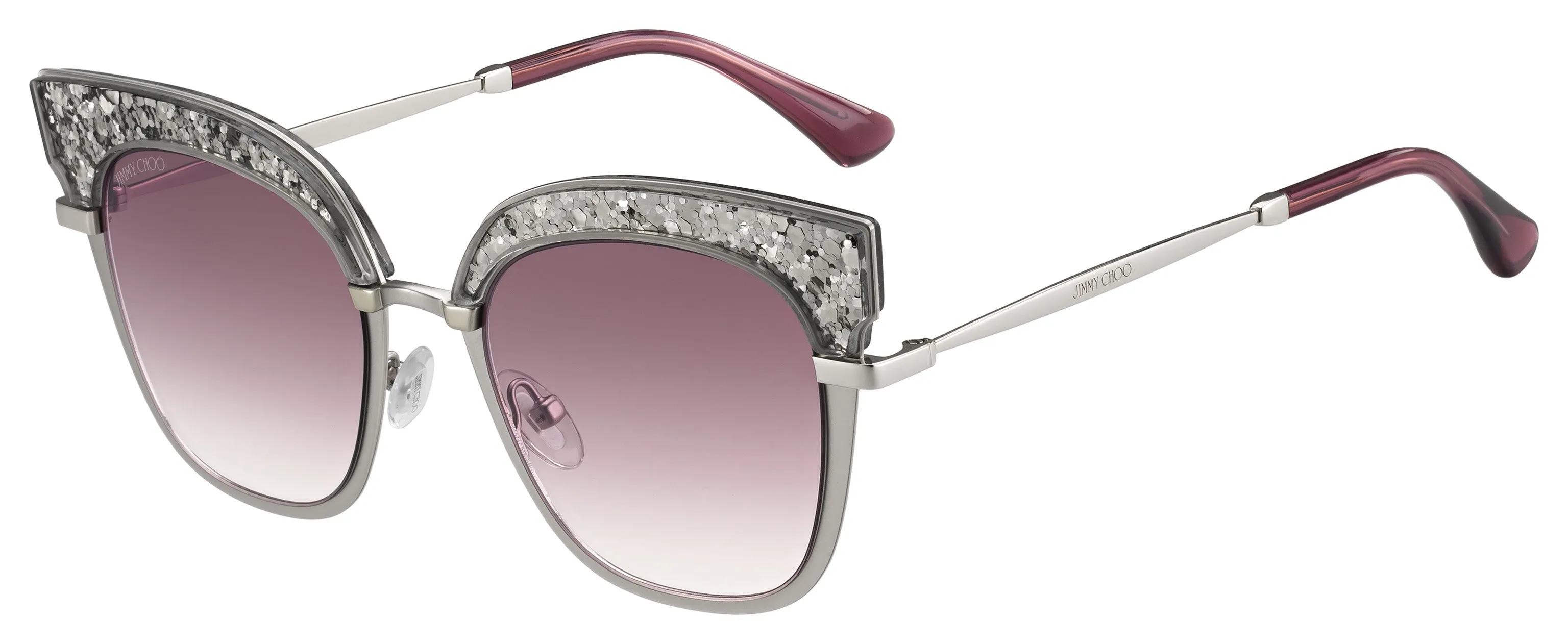 JIMMY CHOO-ROSY/S-5RL-5120-SUNGLASSES