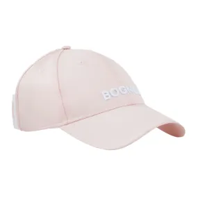 Joshy Polyester Peach Caps Blush - SS23