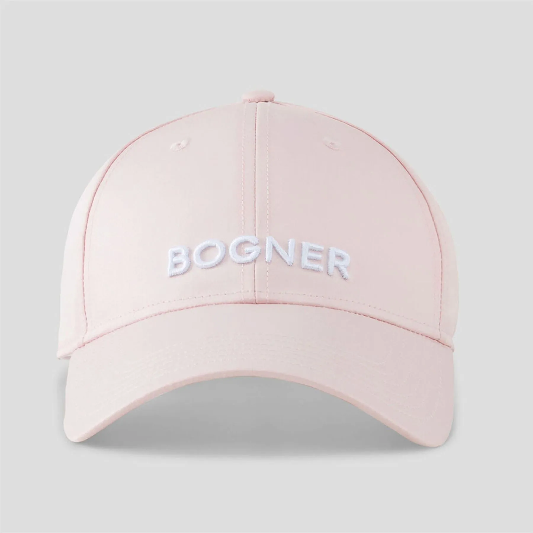 Joshy Polyester Peach Caps Blush - SS23