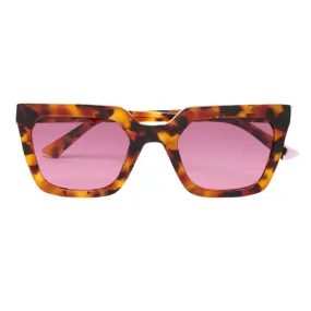 Kate Autumn Sunglasses by Zoe de Pass