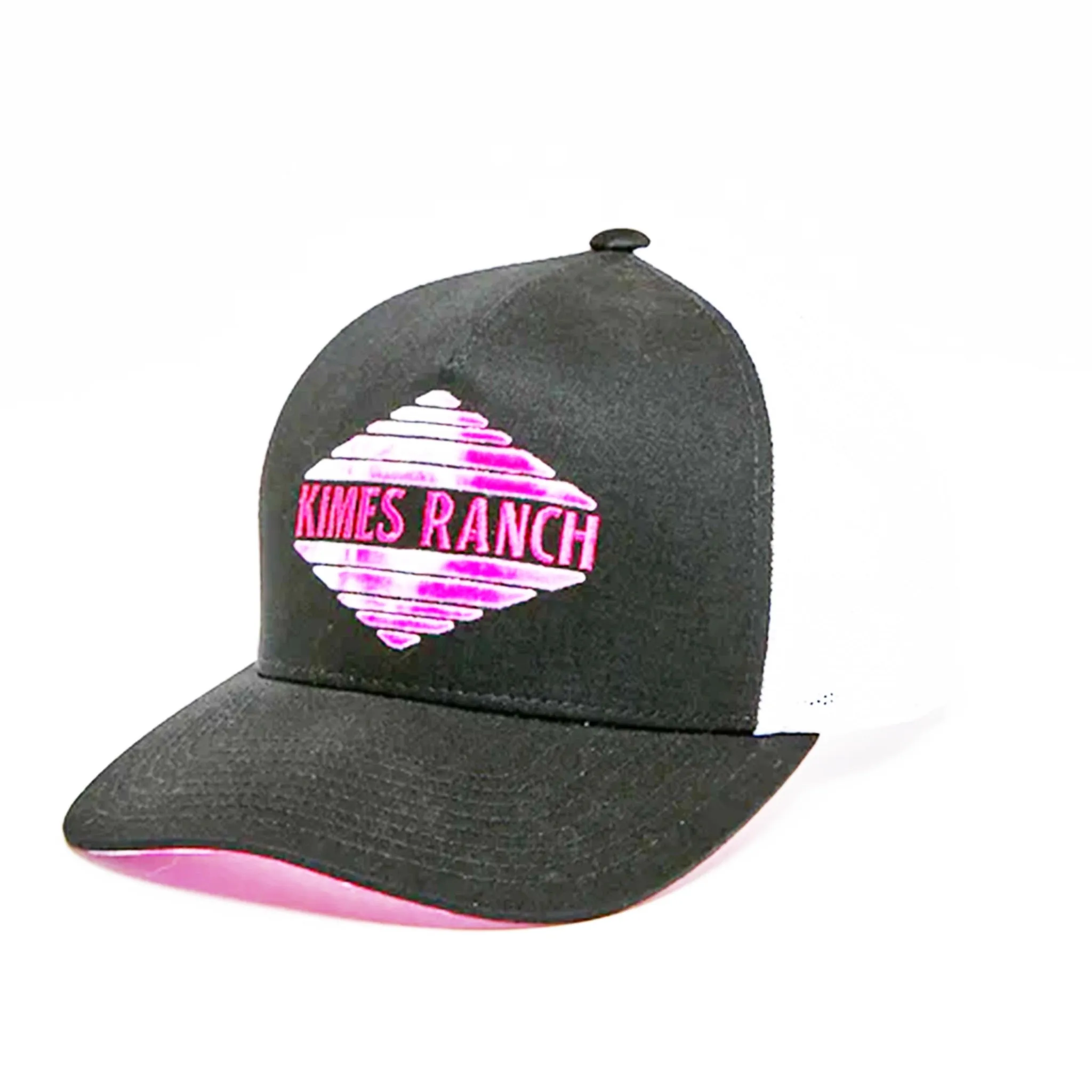 Kimes Ranch Monterey El Paso Cap