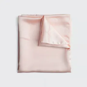 Kitsch Multi Way Sleep Scarf - Blush