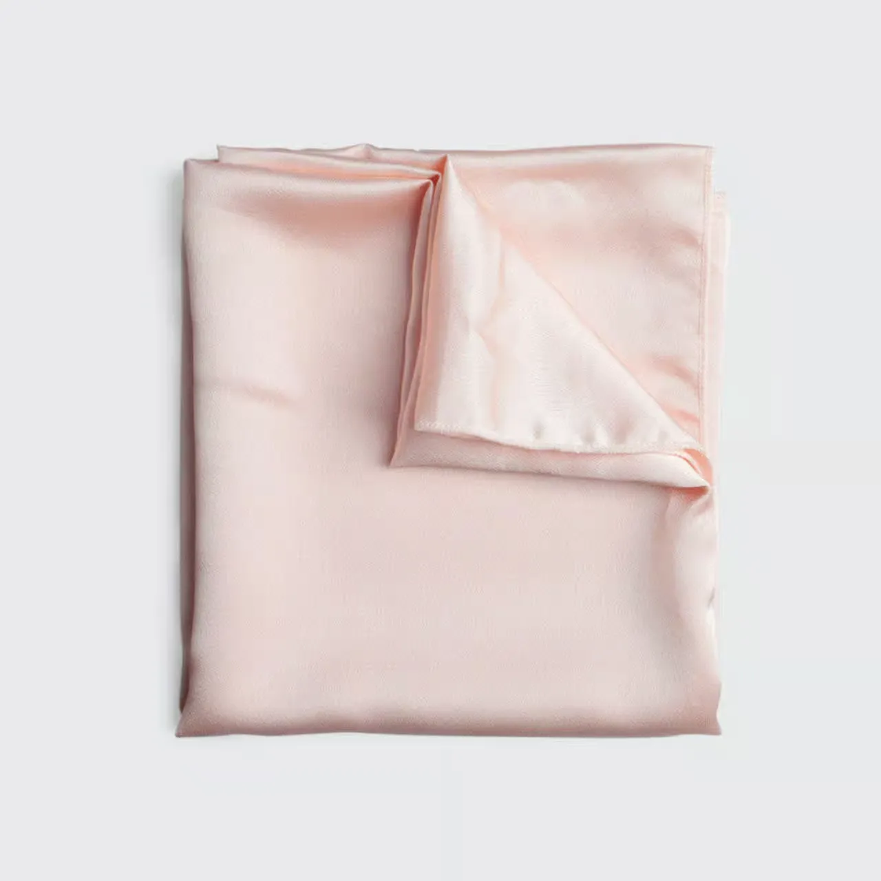 Kitsch Multi Way Sleep Scarf - Blush