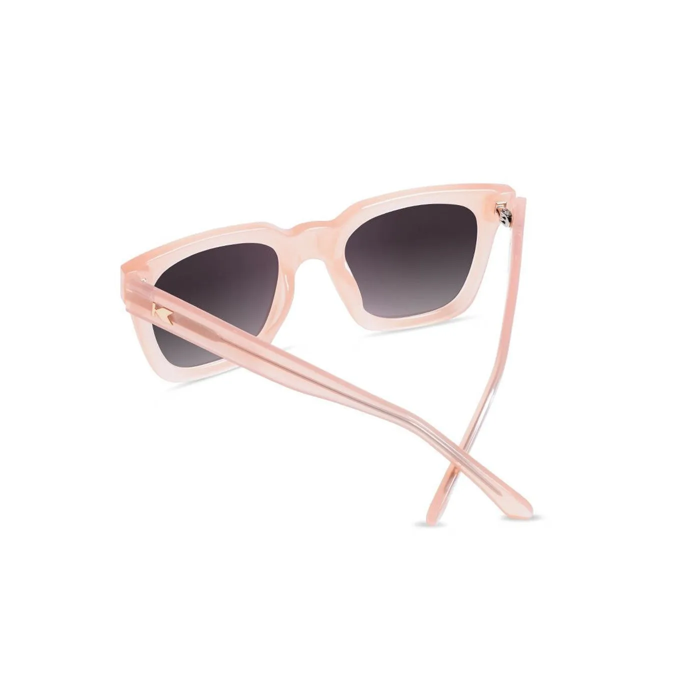 Knockaround Songbirds Sunglasses - Vintage Rose