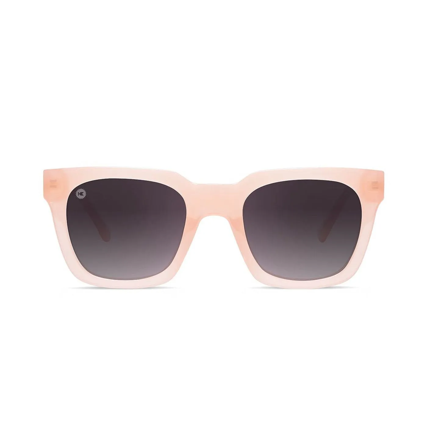 Knockaround Songbirds Sunglasses - Vintage Rose